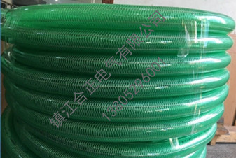 衢州绿色钢绕编制软管
